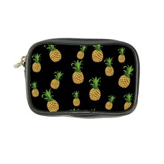 Pineapples Coin Purse by Valentinaart