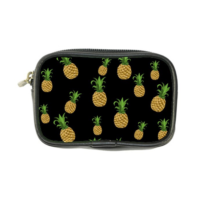 Pineapples Coin Purse