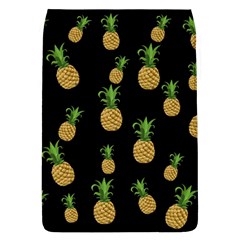 Pineapples Flap Covers (l)  by Valentinaart