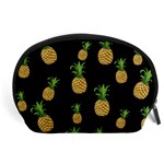 Pineapples Accessory Pouches (Large)  Front