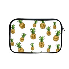 Pineapples Pattern Apple Macbook Pro 13  Zipper Case by Valentinaart