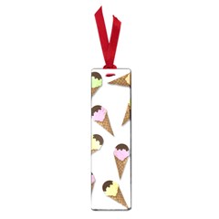 Ice cream pattern Small Book Marks