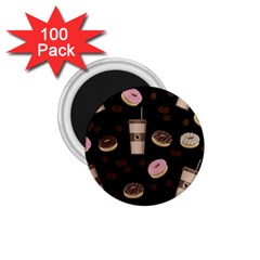 Coffee break 1.75  Magnets (100 pack) 