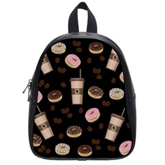 Coffee break School Bags (Small) 