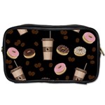 Coffee break Toiletries Bags 2-Side Front