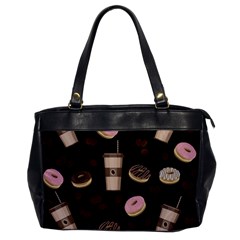 Coffee break Office Handbags