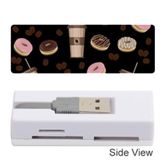 Coffee break Memory Card Reader (Stick) 