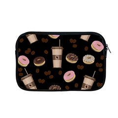 Coffee Break Apple Macbook Pro 13  Zipper Case by Valentinaart