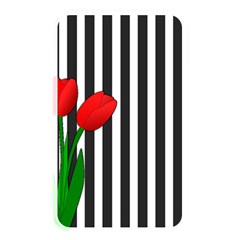 Tulips Memory Card Reader