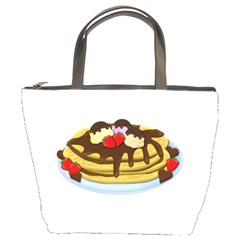 Pancakes - Shrove Tuesday Bucket Bags