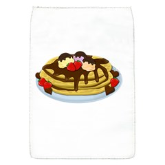 Pancakes - Shrove Tuesday Flap Covers (s)  by Valentinaart