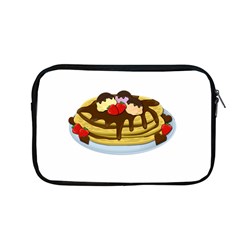 Pancakes - Shrove Tuesday Apple Macbook Pro 13  Zipper Case