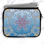 Pattern Background Pattern Tile Apple iPad 2/3/4 Zipper Cases Front