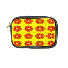 Pattern Design Graphics Colorful Coin Purse