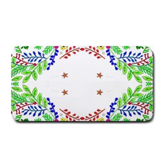 Holiday Festive Background With Space For Writing Medium Bar Mats by Nexatart