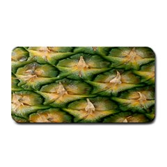 Pineapple Pattern Medium Bar Mats by Nexatart