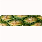 Pineapple Pattern Large Bar Mats 32 x8.5  Bar Mat