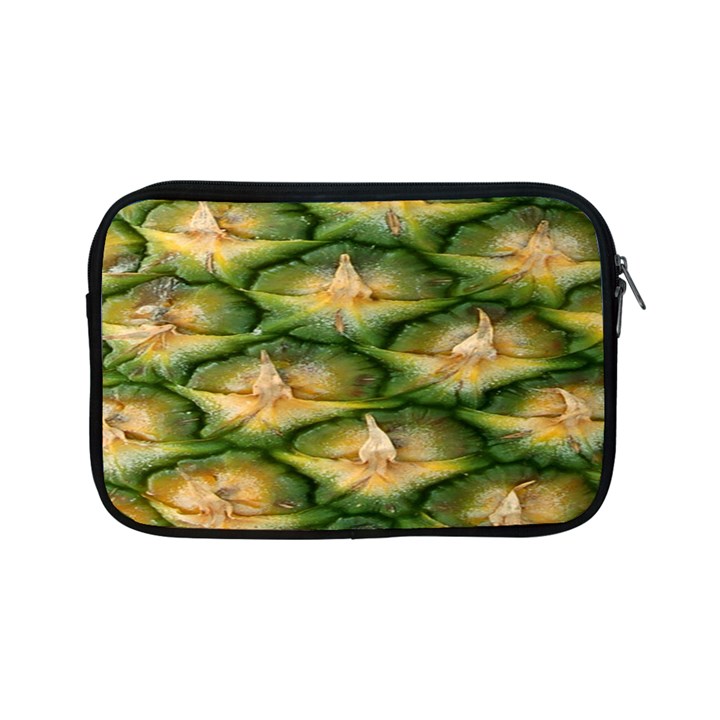 Pineapple Pattern Apple iPad Mini Zipper Cases