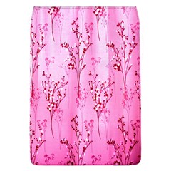 Pink Curtains Background Flap Covers (l) 