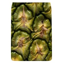 Pineapple Fruit Close Up Macro Flap Covers (s)  by Nexatart