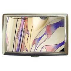 Pin Stripe Car Automobile Vehicle Cigarette Money Cases