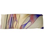 Pin Stripe Car Automobile Vehicle Body Pillow Case (Dakimakura) Body Pillow Case