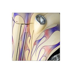 Pin Stripe Car Automobile Vehicle Satin Bandana Scarf