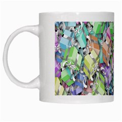 Presents Gifts Christmas Box White Mugs by Nexatart