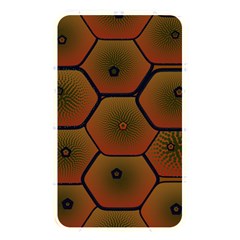 Psychedelic Pattern Memory Card Reader by Nexatart