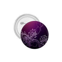 Purple Lotus 1.75  Buttons