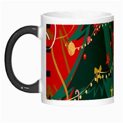 Santa Clause Xmas Morph Mugs by Nexatart