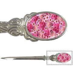 Roses Flowers Rose Blooms Nature Letter Openers by Nexatart