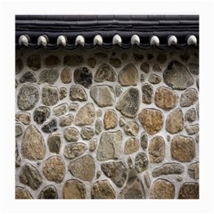 Roof Tile Damme Wall Stone Medium Glasses Cloth by Nexatart