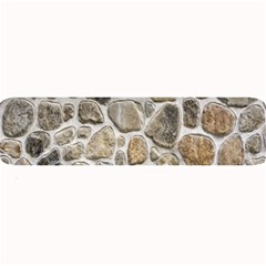 Roof Tile Damme Wall Stone Large Bar Mats by Nexatart