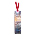 San Francisco Small Book Marks Front