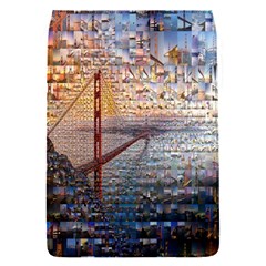 San Francisco Flap Covers (s)  by Nexatart