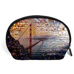 San Francisco Accessory Pouches (large)  by Nexatart