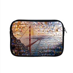 San Francisco Apple Macbook Pro 15  Zipper Case by Nexatart