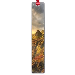 Scotland Landscape Scenic Mountains Large Book Marks by Nexatart