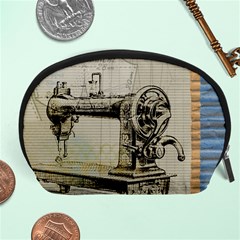 Sewing  Accessory Pouches (large)  by Nexatart