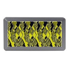 Seamless Pattern Background Seamless Memory Card Reader (mini) by Nexatart