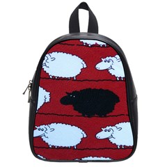 Sheep School Bags (small) 