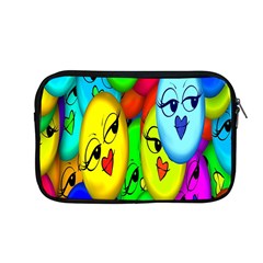 Smiley Girl Lesbian Community Apple Macbook Pro 13  Zipper Case by Nexatart