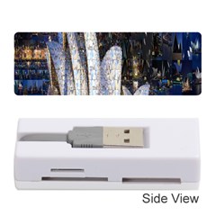 Sidney Travel Wallpaper Memory Card Reader (stick)  by Nexatart