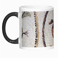 Sousse Mosaic Xenia Patterns Morph Mugs by Nexatart