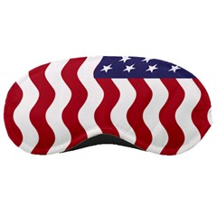 American Flag Sleeping Masks by OneStopGiftShop