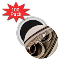 Spotlight Light Auto 1 75  Magnets (100 Pack)  by Nexatart