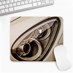 Spotlight Light Auto Large Mousepads by Nexatart