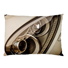 Spotlight Light Auto Pillow Case by Nexatart