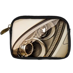 Spotlight Light Auto Digital Camera Cases by Nexatart